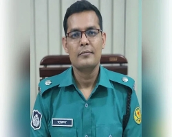 এডিসি হারুনকে সাময়িক বরখাস্ত করা হলো